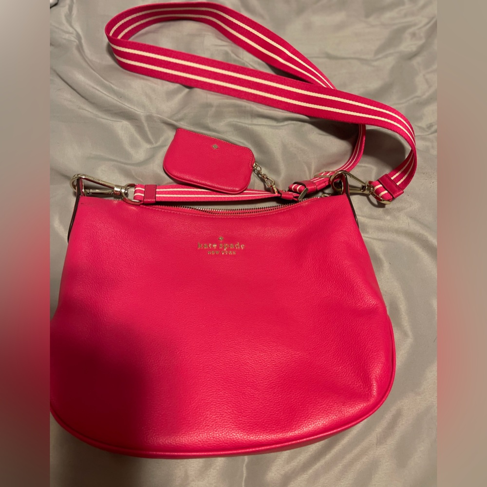 Kate Spade Crossbody Purse